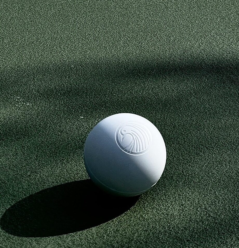 The Zen Ball
