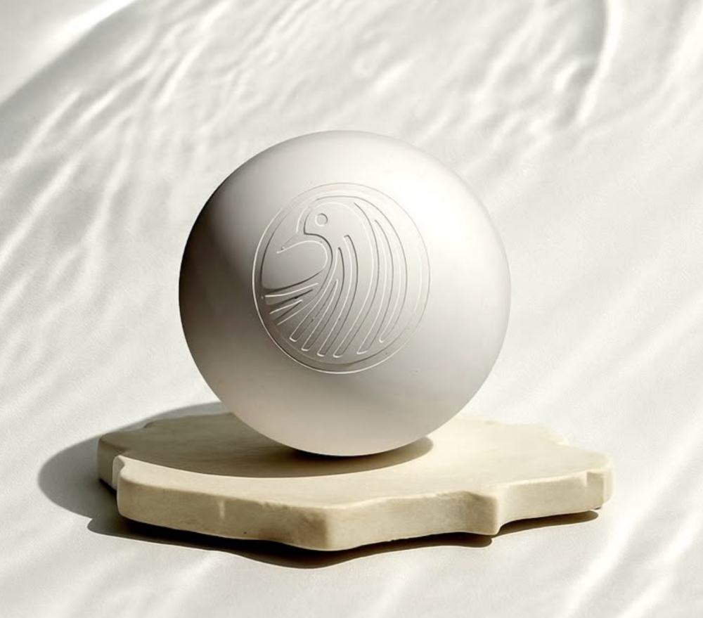 The Zen Ball