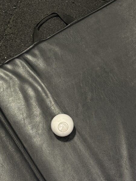 The Zen Ball