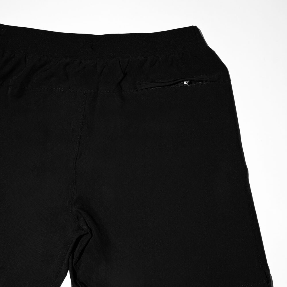 Zen Flow Shorts