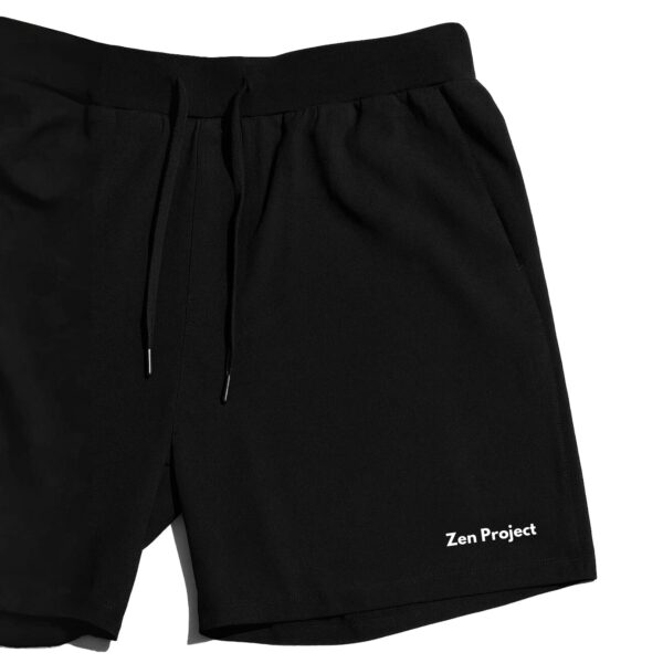 Zen Flow Shorts