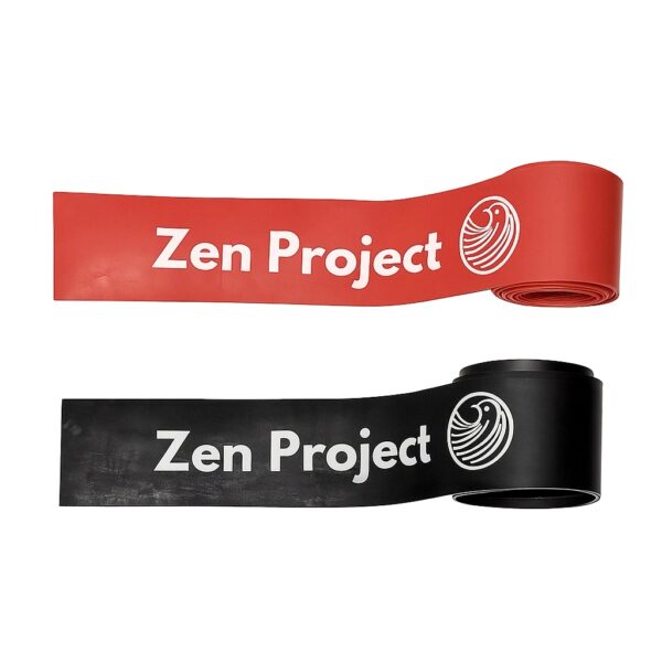 Zen Recovery Bands 恢復帶