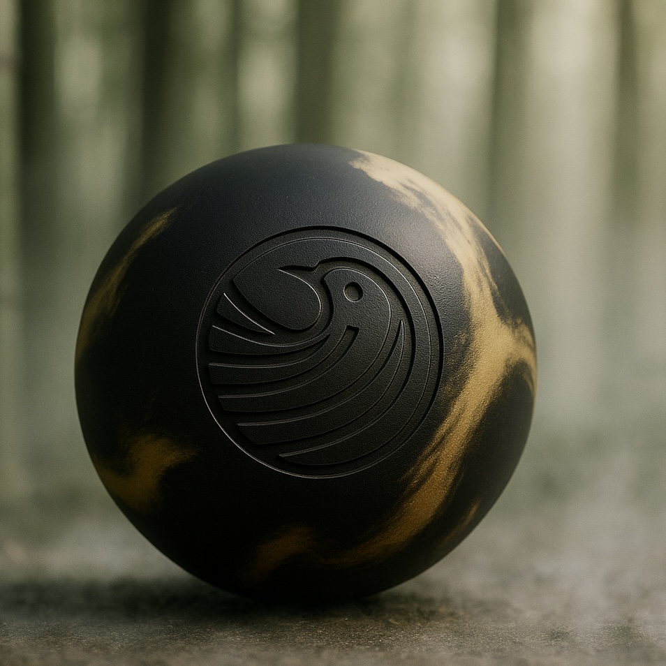The Zen Ball